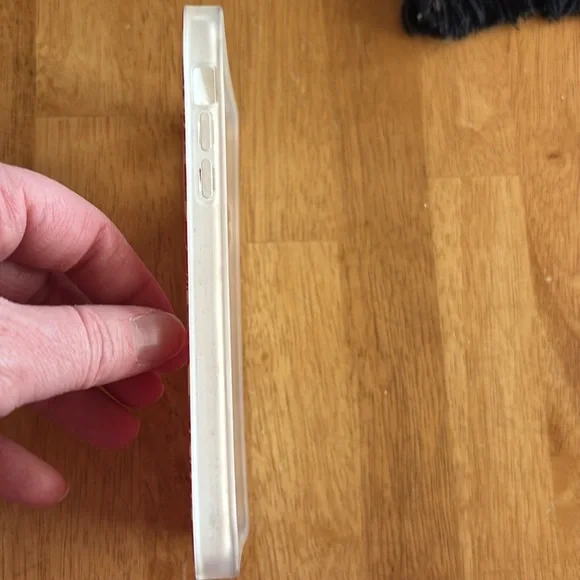 Flaunt Tropicana iPhone 11 Phone Case - Picture 3 of 3